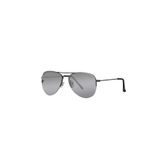 Lee Cooper 1066 C1 56-16 Unisex Güneş Gözlüğü - Gri