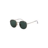 Lee Cooper 1091 C3 53-19 Unisex Güneş Gözlüğü - Bronz
