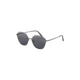 Lee Cooper 1202 C1 51-20 Erkek Güneş Gözlüğü - Gri