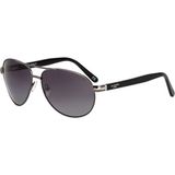 Lee Cooper 1339 C3 61-18 Unisex Güneş Gözlüğü - Gri