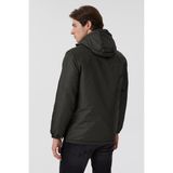 Lee Cooper 231 LCM 232011 LEMON Haki Erkek Mont