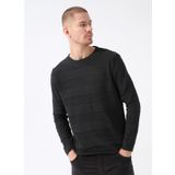 Lee Cooper 231 LCM 241005 Holden O Yaka Antrasit Erkek Kazak