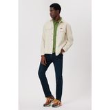 Lee Cooper 232 LCM 231002 Taş Karela Erkek Dokuma Ceket