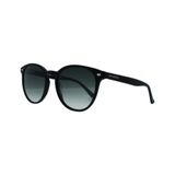 Lee Cooper 2400 C1 52 Unisex Güneş Gözlüğü - Siyah
