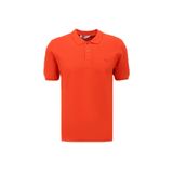 Lee Cooper 242 LCM 242025 Mercan Twins 1 Pamuk Pike Polo Yaka Erkek T-Shirt