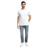 Lee Cooper 242018 252 LCM Ekru Erkek T-shirt