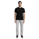 Lee Cooper 242018 252 LCM Siyah Erkek T-shirt