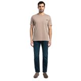Lee Cooper 242018 252 LCM Vizon Erkek T-shirt