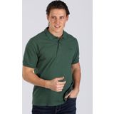 Lee Cooper 242025 Koyu Yeşil Erkek T-shirt