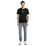 Lee Cooper 242032 252 LCM Siyah Erkek T-shirt