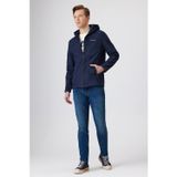Lee Cooper 251 LCM 232009 2501 NEW NERON Neron Lacivert Erkek Mont
