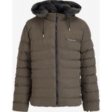 Lee Cooper 251 LCM 232016 Glory Haki Erkek Mont