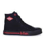 Lee Cooper 30002 Runna Konvers Siyah Spor Ayakkabı