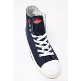 Lee Cooper 30014 Lacivert Erkek Spor Ayakkabı