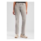 Lee Cooper Açık Gri Kadın Denim Pantolon 262 LCF 121010 NEW FOLEY VENOM