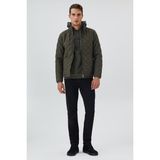 Lee Cooper Alex Erkek Mont Haki