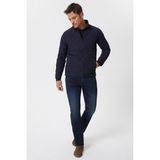 Lee Cooper Alex Erkek Mont Lacivert - S
