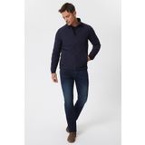 Lee Cooper Alex Erkek Mont Lacivert