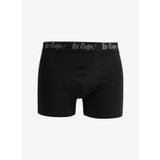 Lee Cooper Antrasit Erkek Boxer 242 LCM 283001 VALLEY SİYAH - ANTRA