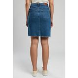Lee Cooper Ava 2 Kadın Jean Etek
