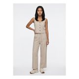 Lee Cooper Bej Kadın Pantolon 262 LCF 221004 PAIGE 2 BEJ