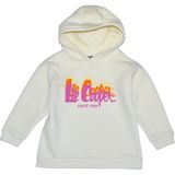 Lee Cooper Betty Kız Çocuk Sweatshırt Ekru - 6 Yaş