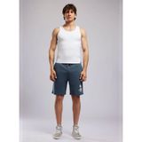 Lee Cooper Beyaz Erkek Fitilli Desen Atlet 262 Lcm 243005 Ray Beyaz - 2XL