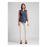 Lee Cooper Beyaz Kadın Denim Pantolon 262 LCF 121011 NEW CEASTER