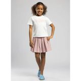 Lee Cooper Beyaz Kız Çocuk Baskılı T-Shirt 262 Lcg 242006 Sketch - 14 Yaş