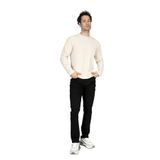 Lee Cooper Bisiklet Yaka T-Shirt, S, 251 LCM 242004, TAŞ, Erkek