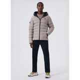 Lee Cooper Bors Erkek Şişme Mont Taş