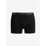 Lee Cooper Boxer 242 Lcm 283001 Valley, L, 5003163109, Siyah, erkek