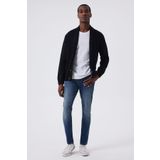Lee Cooper Brıce Erkek Hırka Siyah