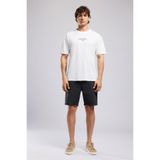 Lee Cooper BURF Rahat Kesim Şort Mavi, 36, 262 LCM 221011, MAVİ, Erkek