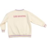 Lee Cooper Cheer Kız Çocuk Ceket Ekru