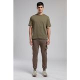 Lee Cooper Coleman Erkek Eşofman Alti Vizon