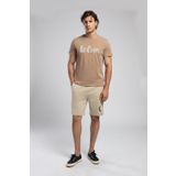Lee Cooper Dave Erkek %100 Pamuk Şort