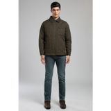 Lee Cooper Declan Erkek Mont Yeşil