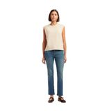 Lee Cooper Denim Pantolon 262 LCF 121003 Susie Ryan Copper, 28/28, 5003361859, Mavi, Kadın