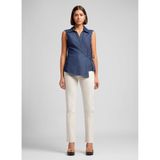 Lee Cooper Denim Pantolon 262 LCF 121011 NEW CEASTER, 31/29, 5003361915, Beyaz, Kadın