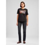 Lee Cooper Denim Pantolon 262 LCF 121012 New Francesca, 31/29, 5003361988, Antrasit, Kadın