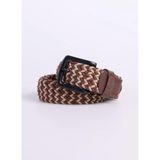 Lee Cooper Deri Kemer 85 Cm, 85 CM, 5003185845, Kahve, erkek