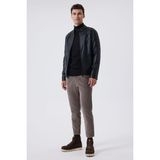 Lee Cooper Derıc Erkek Mont Siyah - XL