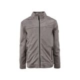 Lee Cooper Dokuma Mont Gri, L, Nuels, GRİ, Erkek