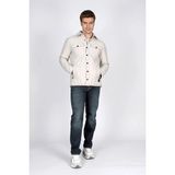 Lee Cooper Dustin Erkek Mont Taş - 2XL