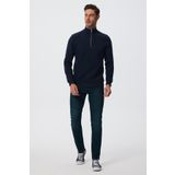 Lee Cooper Dylen Erkek Sweatshırt Lacivert