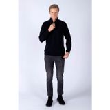 Lee Cooper Dylen Erkek Sweatshırt Siyah