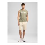 Lee Cooper Ekru Erkek Regular Fit Şort 262 LCM 221023 TEGAN EKRU