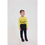 Lee Cooper Eland Erkek Çocuk Eşofman Alt - Lacivert - 4