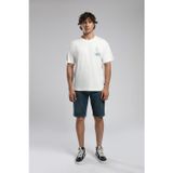 Lee Cooper Elyo 2 Erkek Jean Şort